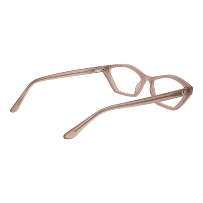 Marciano by Guess Beige Plastic Glasses (Frames) 1728,67345776800,Accessories,Beige,Glasses (Frames) - Glasses and Sunglasses - Accessories,Glasses and Sunglasses - Accessories,Marciano by Guess,New with tags,Women