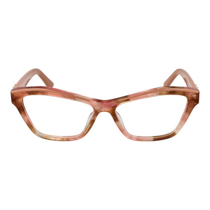 Marciano by Guess Beige Acetate Glasses (Frames) 1728,67345776800,Accessories,Beige,Glasses (Frames) - Glasses and Sunglasses - Accessories,Glasses and Sunglasses - Accessories,Marciano by Guess,New with tags,Women