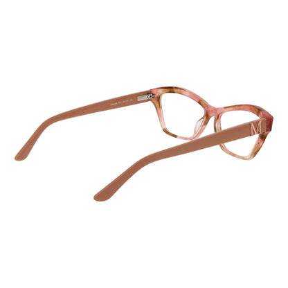 Marciano by Guess Beige Acetate Glasses (Frames) 1728,67345776800,Accessories,Beige,Glasses (Frames) - Glasses and Sunglasses - Accessories,Glasses and Sunglasses - Accessories,Marciano by Guess,New with tags,Women