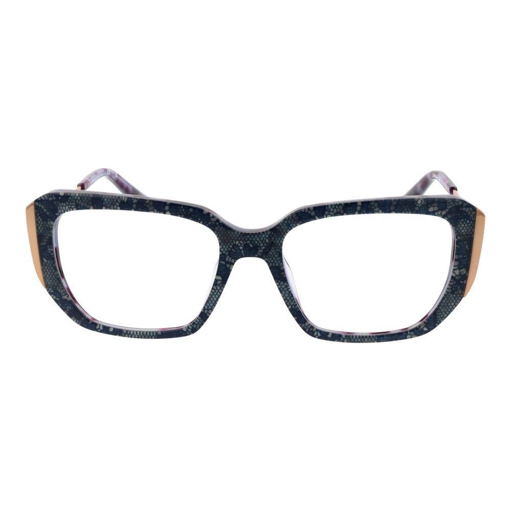 Marciano by Guess Multicolor Acetate Glasses (Frames) 1728,67345776800,Accessories,Glasses (Frames) - Glasses and Sunglasses - Accessories,Glasses and Sunglasses - Accessories,Marciano by Guess,Multicolor,New with tags,Women
