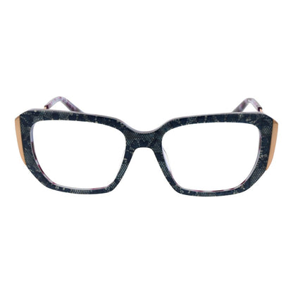 Marciano by Guess Multicolor Acetate Glasses (Frames) 1728,67345776800,Accessories,Glasses (Frames) - Glasses and Sunglasses - Accessories,Glasses and Sunglasses - Accessories,Marciano by Guess,Multicolor,New with tags,Women