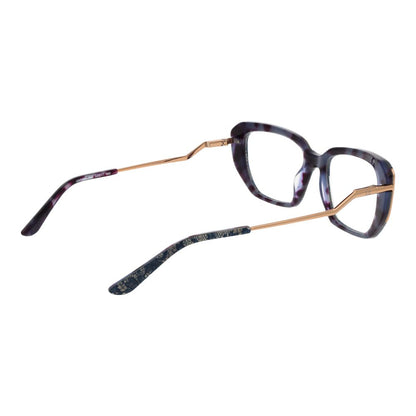 Marciano by Guess Multicolor Acetate Glasses (Frames) 1728,67345776800,Accessories,Glasses (Frames) - Glasses and Sunglasses - Accessories,Glasses and Sunglasses - Accessories,Marciano by Guess,Multicolor,New with tags,Women
