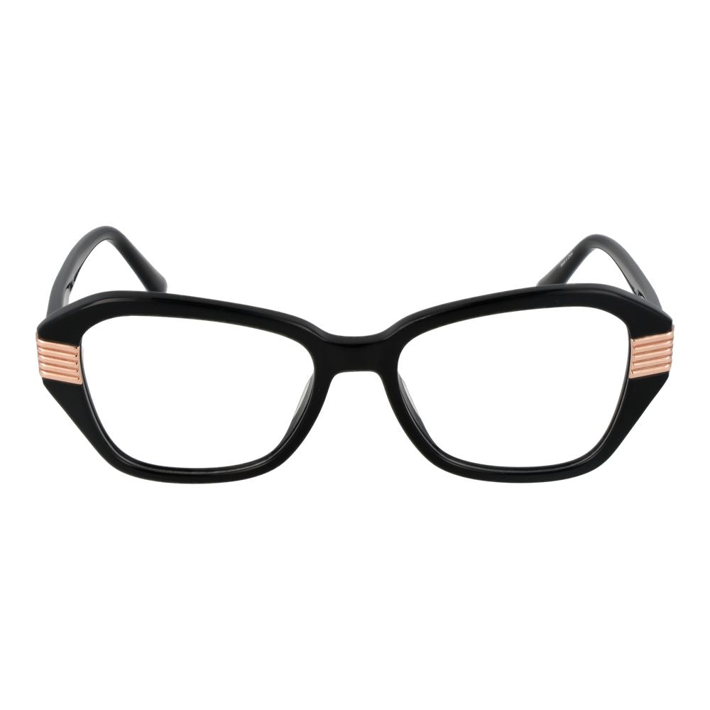 Marciano by Guess Black Acetate Glasses (Frames) 1728,67345776800,Accessories,Black,Glasses (Frames) - Glasses and Sunglasses - Accessories,Glasses and Sunglasses - Accessories,Marciano by Guess,New with tags,Women