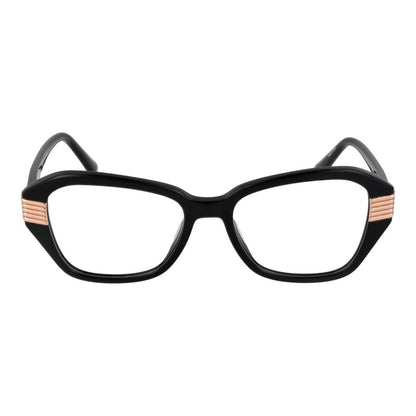 Marciano by Guess Black Acetate Glasses (Frames) 1728,67345776800,Accessories,Black,Glasses (Frames) - Glasses and Sunglasses - Accessories,Glasses and Sunglasses - Accessories,Marciano by Guess,New with tags,Women