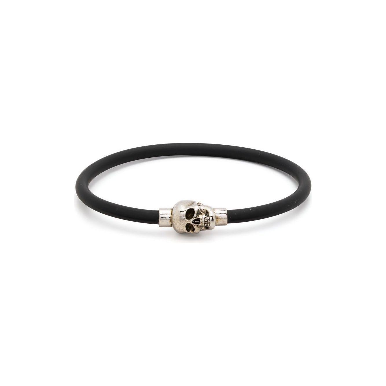 Alexander McQueen Bijoux Silver Jewellery Alexander Mcqueen