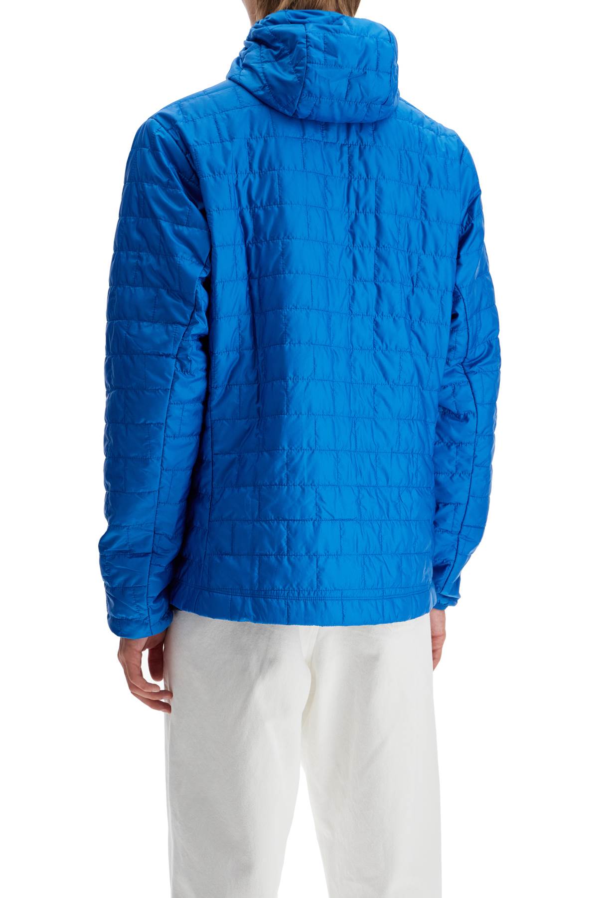 PATAGONIA nano puffâ® down Jackets PATAGONIA