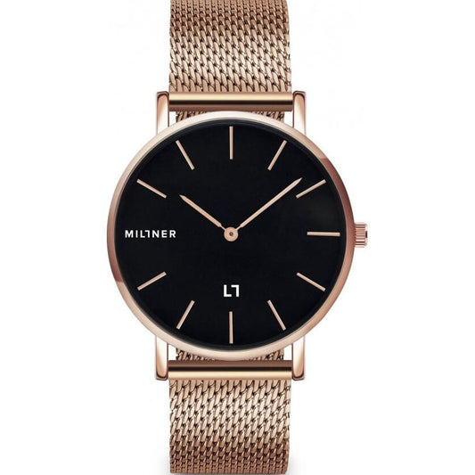 MILLNER Mod. 8425402504321 WATCHES MILLNER