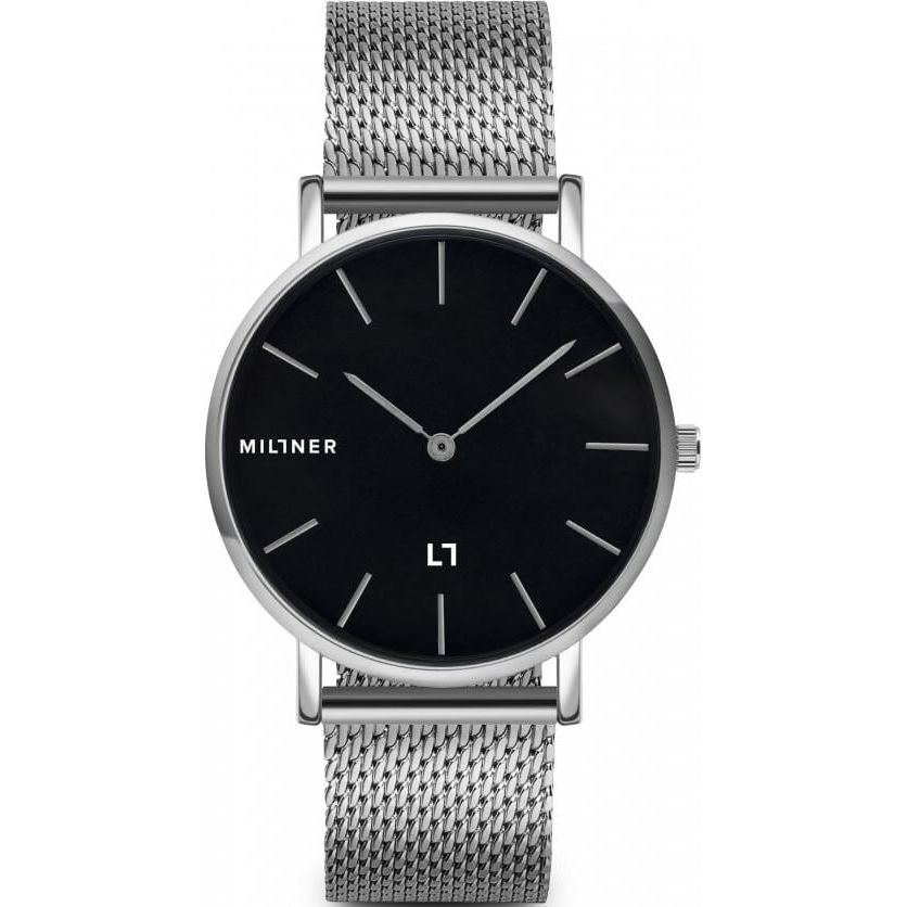 MILLNER Mod. 8425402504338 WATCHES MILLNER