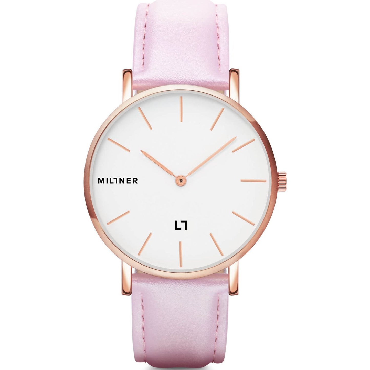 MILLNER Mod. 8425402504635 WATCHES MILLNER