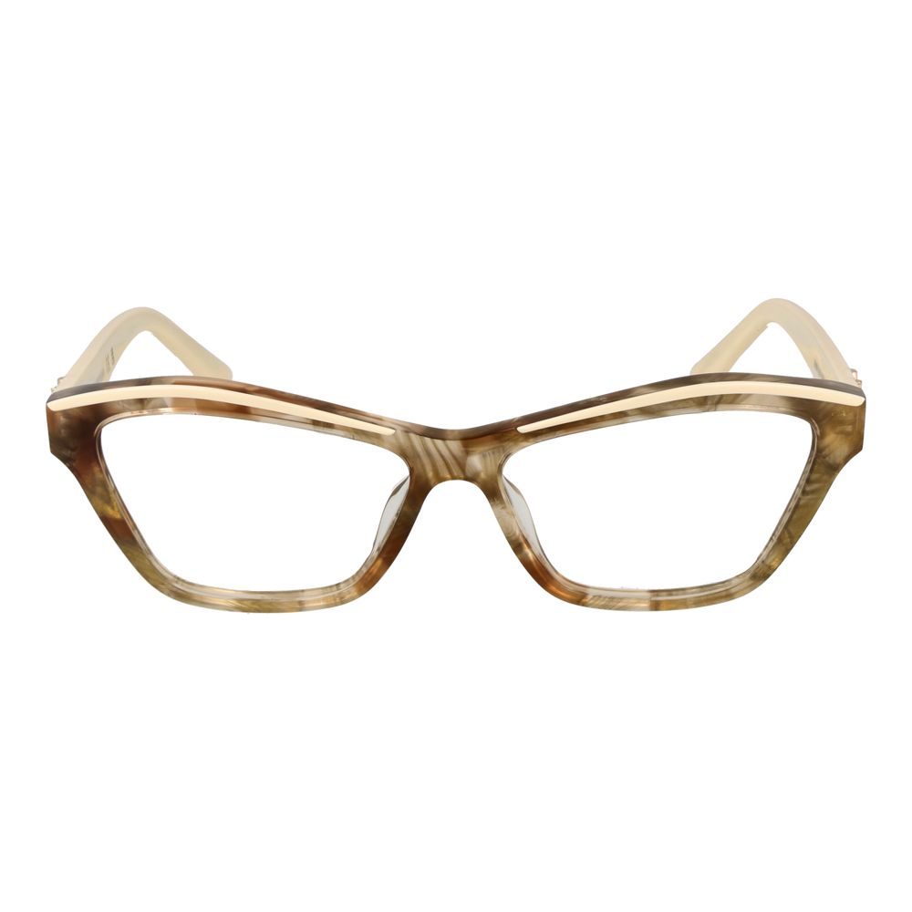 Marciano by Guess Beige Acetate Glasses (Frames) 1728,67345776800,Accessories,Beige,Glasses (Frames) - Glasses and Sunglasses - Accessories,Glasses and Sunglasses - Accessories,Marciano by Guess,New with tags,Women