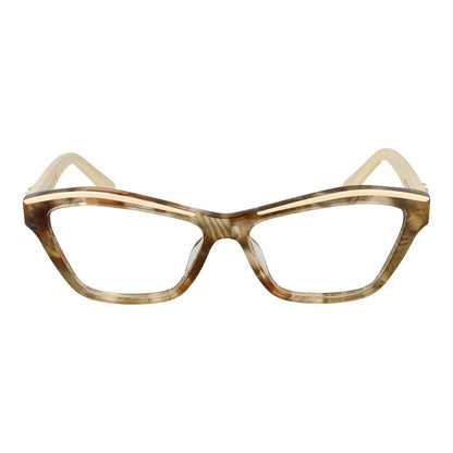 Marciano by Guess Beige Acetate Glasses (Frames) 1728,67345776800,Accessories,Beige,Glasses (Frames) - Glasses and Sunglasses - Accessories,Glasses and Sunglasses - Accessories,Marciano by Guess,New with tags,Women