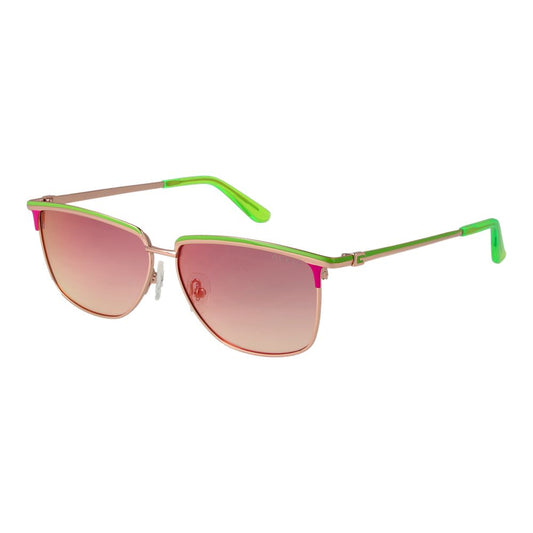 Guess Bicolor Metal Sunglasses 1728,67345776800,Accessories,Bicolor,Glasses and Sunglasses - Accessories,Guess,New with tags,Sunglasses - Glasses and Sunglasses - Accessories,Women