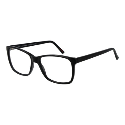 Andy Wolf Black Acetate Glasses (Frames) 1728,67345776800,Accessories,Andy Wolf,Black,Glasses (Frames) - Glasses and Sunglasses - Accessories,Glasses and Sunglasses - Accessories,New with tags,Unisex