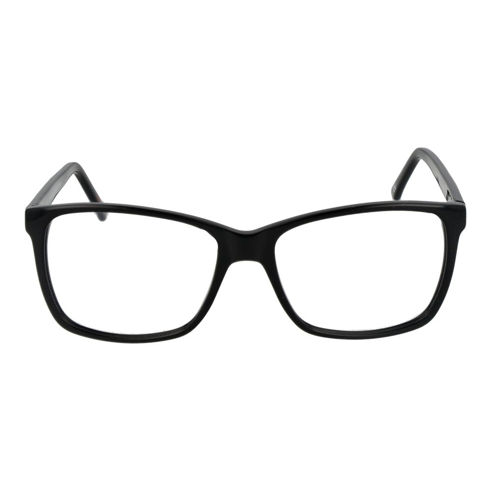 Andy Wolf Black Acetate Glasses (Frames) 1728,67345776800,Accessories,Andy Wolf,Black,Glasses (Frames) - Glasses and Sunglasses - Accessories,Glasses and Sunglasses - Accessories,New with tags,Unisex