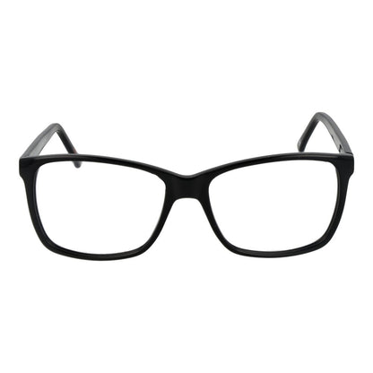 Andy Wolf Black Acetate Glasses (Frames) 1728,67345776800,Accessories,Andy Wolf,Black,Glasses (Frames) - Glasses and Sunglasses - Accessories,Glasses and Sunglasses - Accessories,New with tags,Unisex