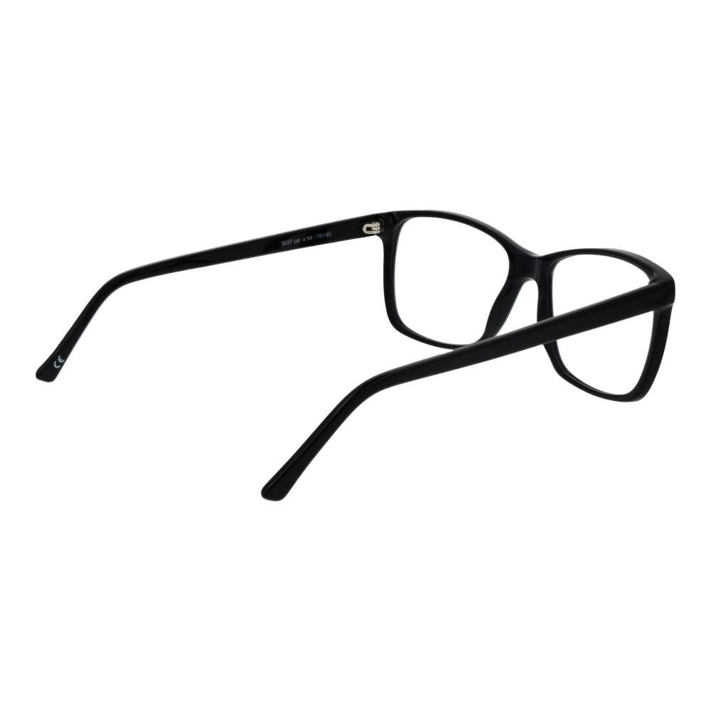 Andy Wolf Black Acetate Glasses (Frames) 1728,67345776800,Accessories,Andy Wolf,Black,Glasses (Frames) - Glasses and Sunglasses - Accessories,Glasses and Sunglasses - Accessories,New with tags,Unisex