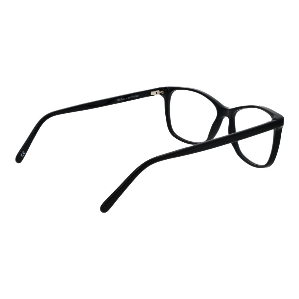 Andy Wolf Black Acetate Glasses (Frames) 1728,67345776800,Accessories,Andy Wolf,Black,Glasses (Frames) - Glasses and Sunglasses - Accessories,Glasses and Sunglasses - Accessories,New with tags,Unisex