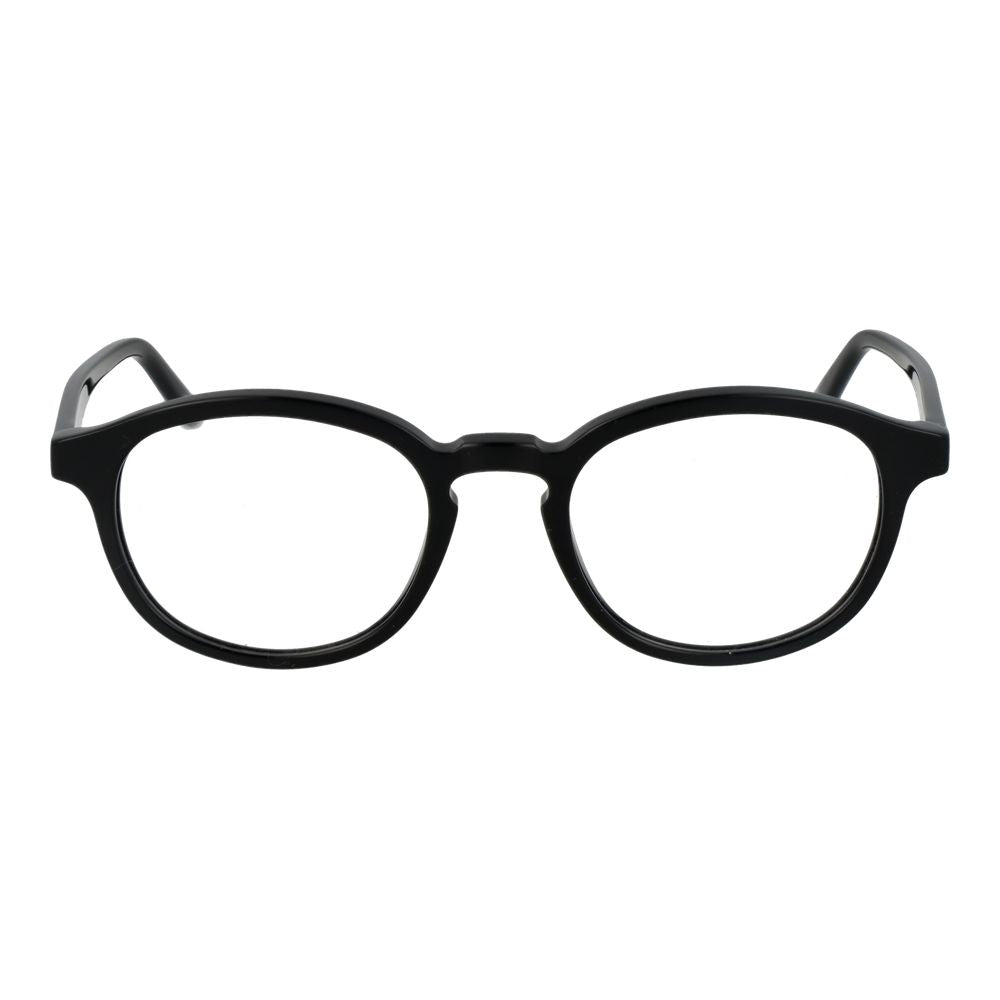 Andy Wolf Black Acetate Glasses (Frames) 1728,67345776800,Accessories,Andy Wolf,Black,Glasses (Frames) - Glasses and Sunglasses - Accessories,Glasses and Sunglasses - Accessories,New with tags,Unisex