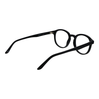 Andy Wolf Black Acetate Glasses (Frames) 1728,67345776800,Accessories,Andy Wolf,Black,Glasses (Frames) - Glasses and Sunglasses - Accessories,Glasses and Sunglasses - Accessories,New with tags,Unisex
