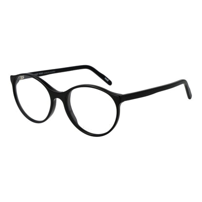 Andy Wolf Black Acetate Glasses (Frames) 1728,67345776800,Accessories,Andy Wolf,Black,Glasses (Frames) - Glasses and Sunglasses - Accessories,Glasses and Sunglasses - Accessories,New with tags,Unisex