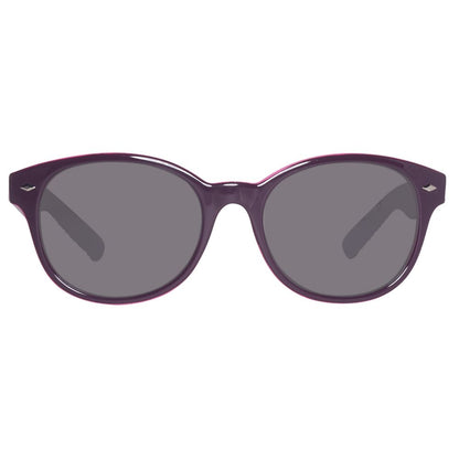 Benetton Multicolor Injected Sunglasses