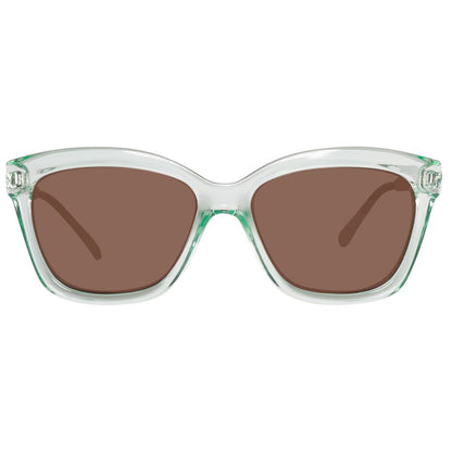 Benetton Bicolor Resin Sunglasses