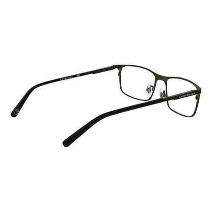 Land Rover Olive Stainless Steel Glasses (Frames)