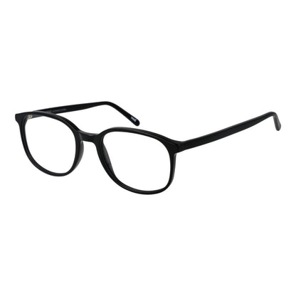 Andy Wolf Black Acetate Glasses (Frames) 1728,67345776800,Accessories,Andy Wolf,Black,Glasses (Frames) - Glasses and Sunglasses - Accessories,Glasses and Sunglasses - Accessories,New with tags,Unisex