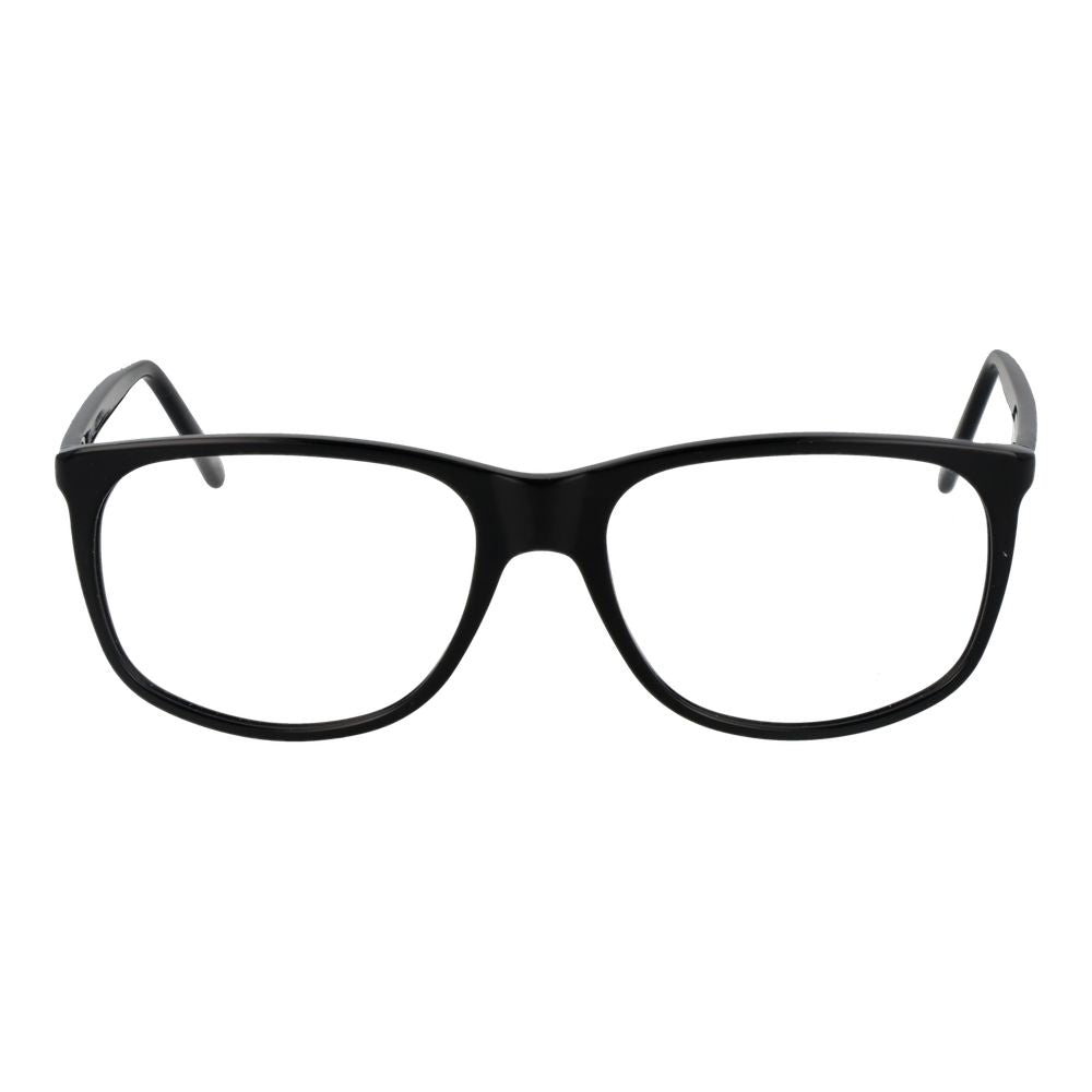 Andy Wolf Black Acetate Glasses (Frames) 1728,67345776800,Accessories,Andy Wolf,Black,Glasses (Frames) - Glasses and Sunglasses - Accessories,Glasses and Sunglasses - Accessories,New with tags,Unisex