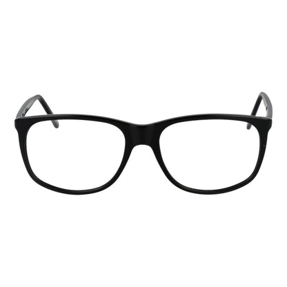 Andy Wolf Black Acetate Glasses (Frames) 1728,67345776800,Accessories,Andy Wolf,Black,Glasses (Frames) - Glasses and Sunglasses - Accessories,Glasses and Sunglasses - Accessories,New with tags,Unisex