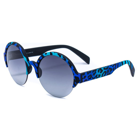 Italia Independent Blue Acetate Sunglasses 1728,67434610848,Accessories,Blue,Glasses and Sunglasses - Accessories,Italia Independent,New with tags,Sunglasses - Glasses and Sunglasses - Accessories,Women