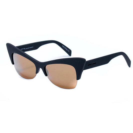 Italia Independent Black Acetate Sunglasses 1728,67434610848,Accessories,Black,Glasses and Sunglasses - Accessories,Italia Independent,New with tags,Sunglasses - Glasses and Sunglasses - Accessories,Women