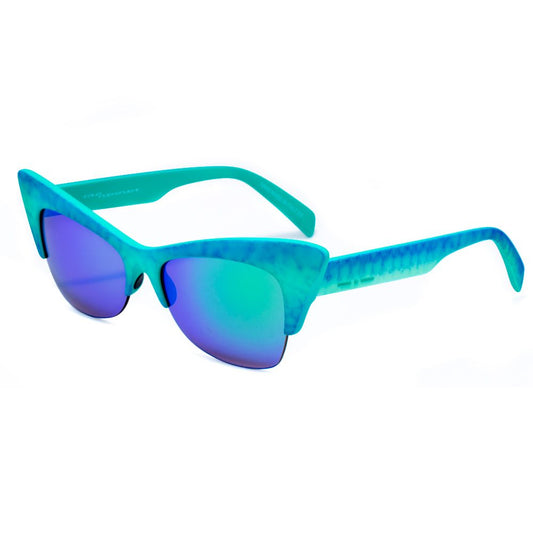 Italia Independent Blue Acetate Sunglasses 1728,67434610848,Accessories,Blue,Glasses and Sunglasses - Accessories,Italia Independent,New with tags,Sunglasses - Glasses and Sunglasses - Accessories,Women