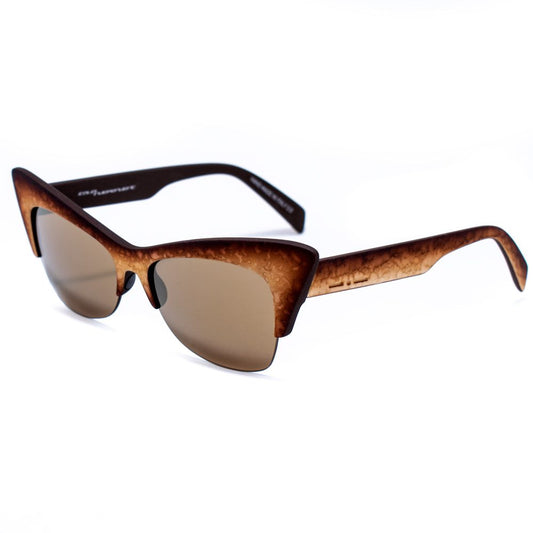 Italia Independent Brown Acetate Sunglasses 1728,67434610848,Accessories,Brown,Glasses and Sunglasses - Accessories,Italia Independent,New with tags,Sunglasses - Glasses and Sunglasses - Accessories,Women