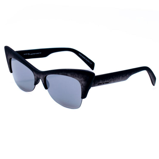 Italia Independent Gray Acetate Sunglasses 1728,67434610848,Accessories,Glasses and Sunglasses - Accessories,Gray,Italia Independent,New with tags,Sunglasses - Glasses and Sunglasses - Accessories,Women