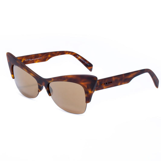 Italia Independent Brown Acetate Sunglasses 1728,67434610848,Accessories,Brown,Glasses and Sunglasses - Accessories,Italia Independent,New with tags,Sunglasses - Glasses and Sunglasses - Accessories,Women