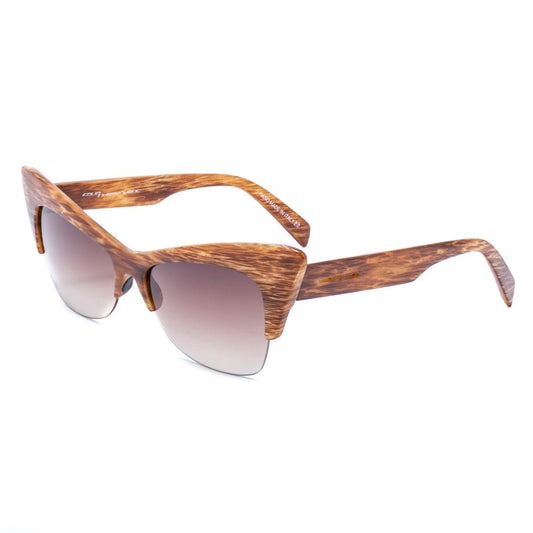 Italia Independent Brown Acetate Sunglasses 1728,67434610848,Accessories,Brown,Glasses and Sunglasses - Accessories,Italia Independent,New with tags,Sunglasses - Glasses and Sunglasses - Accessories,Women