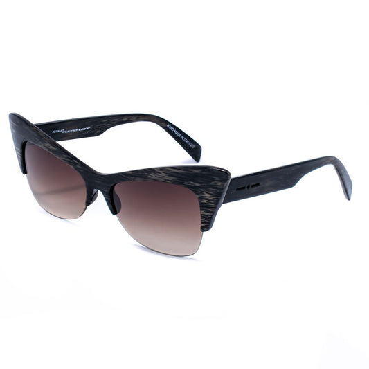 Italia Independent Brown Acetate Sunglasses 1728,67434610848,Accessories,Brown,Glasses and Sunglasses - Accessories,Italia Independent,New with tags,Sunglasses - Glasses and Sunglasses - Accessories,Women