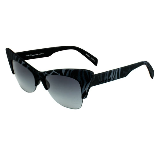 Italia Independent Gray Acetate Sunglasses 1728,67434610848,Accessories,Glasses and Sunglasses - Accessories,Gray,Italia Independent,New with tags,Sunglasses - Glasses and Sunglasses - Accessories,Women