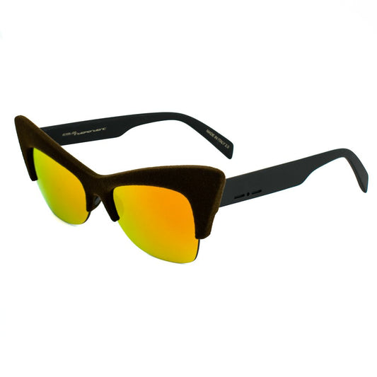 Italia Independent Brown Acetate Sunglasses 1728,67434610848,Accessories,Brown,Glasses and Sunglasses - Accessories,Italia Independent,New with tags,Sunglasses - Glasses and Sunglasses - Accessories,Women