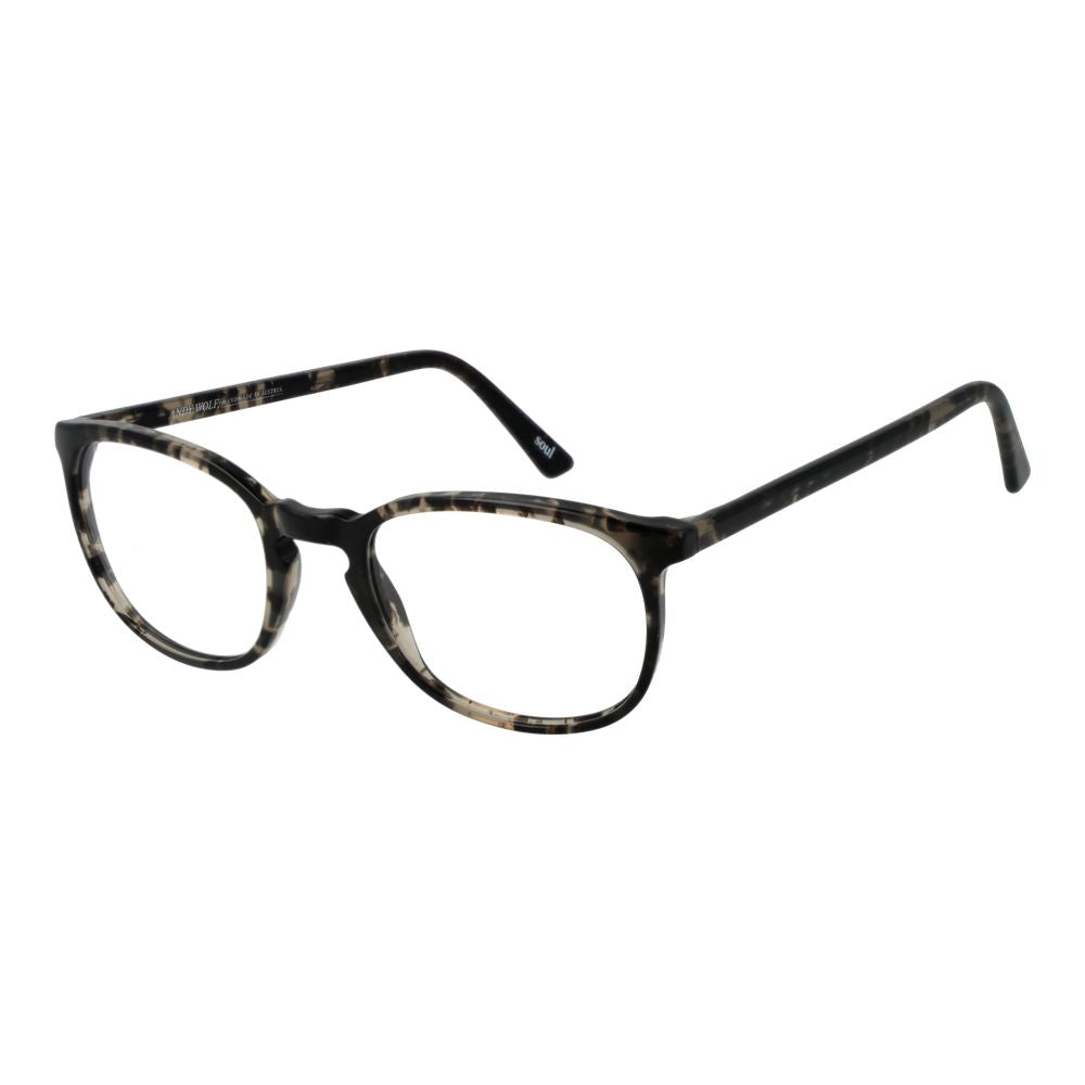 Andy Wolf Multicolor Acetate Glasses (Frames) 1728,67345776800,Accessories,Andy Wolf,Glasses (Frames) - Glasses and Sunglasses - Accessories,Glasses and Sunglasses - Accessories,Multicolor,New with tags,Unisex