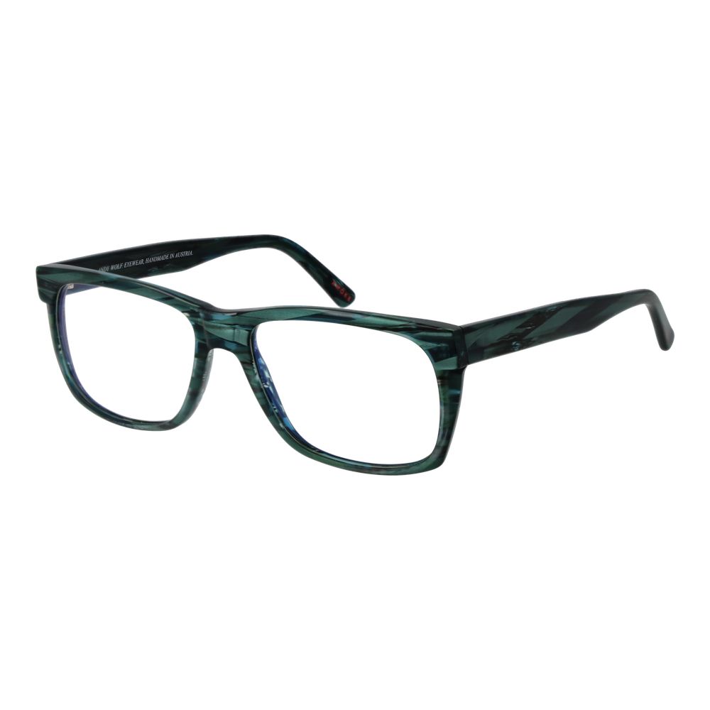 Andy Wolf Bicolor Acetate Glasses (Frames) 1728,67345776800,Accessories,Andy Wolf,Bicolor,Glasses (Frames) - Glasses and Sunglasses - Accessories,Glasses and Sunglasses - Accessories,New with tags,Unisex