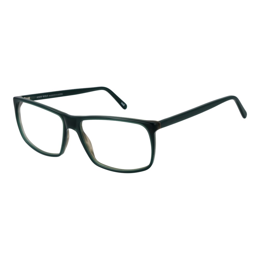 Andy Wolf Bicolor Acetate Glasses (Frames) 1728,67345776800,Accessories,Andy Wolf,Bicolor,Glasses (Frames) - Glasses and Sunglasses - Accessories,Glasses and Sunglasses - Accessories,New with tags,Unisex
