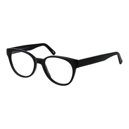 Andy Wolf Black Acetate Glasses (Frames) 1728,67345776800,Accessories,Andy Wolf,Black,Glasses (Frames) - Glasses and Sunglasses - Accessories,Glasses and Sunglasses - Accessories,New with tags,Unisex