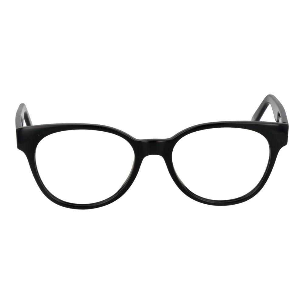 Andy Wolf Black Acetate Glasses (Frames) 1728,67345776800,Accessories,Andy Wolf,Black,Glasses (Frames) - Glasses and Sunglasses - Accessories,Glasses and Sunglasses - Accessories,New with tags,Unisex
