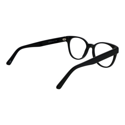 Andy Wolf Black Acetate Glasses (Frames) 1728,67345776800,Accessories,Andy Wolf,Black,Glasses (Frames) - Glasses and Sunglasses - Accessories,Glasses and Sunglasses - Accessories,New with tags,Unisex