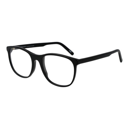 Andy Wolf Black Acetate Glasses (Frames) 1728,67345776800,Accessories,Andy Wolf,Black,Glasses (Frames) - Glasses and Sunglasses - Accessories,Glasses and Sunglasses - Accessories,New with tags,Unisex
