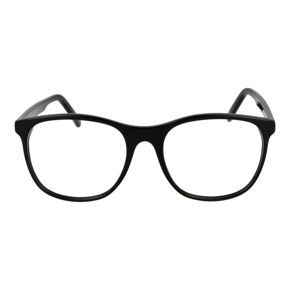 Andy Wolf Black Acetate Glasses (Frames) 1728,67345776800,Accessories,Andy Wolf,Black,Glasses (Frames) - Glasses and Sunglasses - Accessories,Glasses and Sunglasses - Accessories,New with tags,Unisex