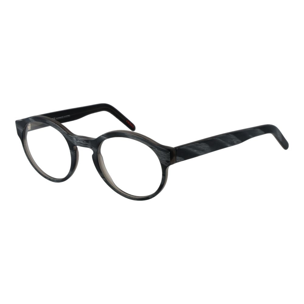 Andy Wolf Gray Acetate Glasses (Frames) 1728,67345776800,Accessories,Andy Wolf,Glasses (Frames) - Glasses and Sunglasses - Accessories,Glasses and Sunglasses - Accessories,Gray,New with tags,Unisex