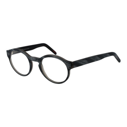 Andy Wolf Gray Acetate Glasses (Frames) 1728,67345776800,Accessories,Andy Wolf,Glasses (Frames) - Glasses and Sunglasses - Accessories,Glasses and Sunglasses - Accessories,Gray,New with tags,Unisex